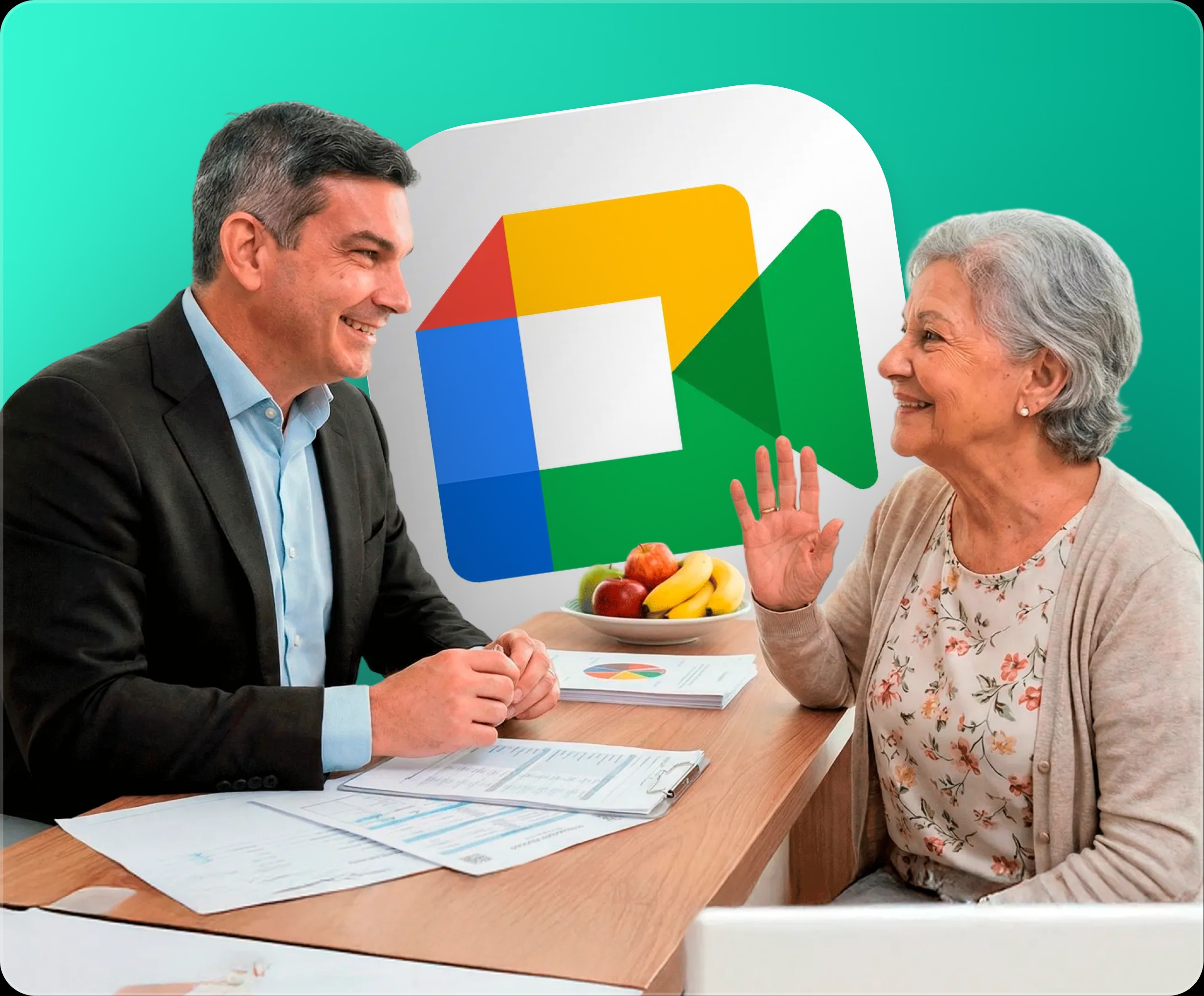 Aulas ao Vivo